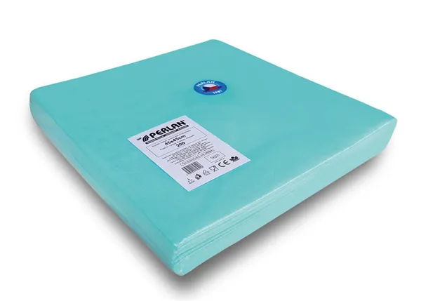 PERLAN 45g - podložka, netkaný textil, 45 cm x 45 cm