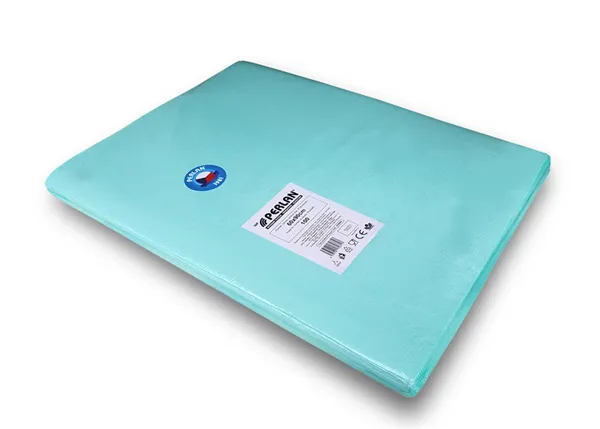 PERLAN 45g -podložka, netkaný textil, 60 cm x 90 cm