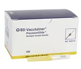 Jehla  žlutá Vacutainer 0.90 x 38 mm