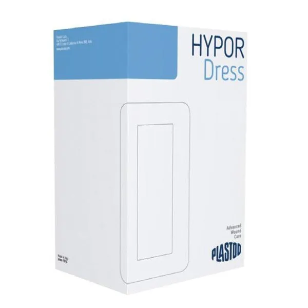Plastod Hypordress s polštářkem 8 cm x  15 cm