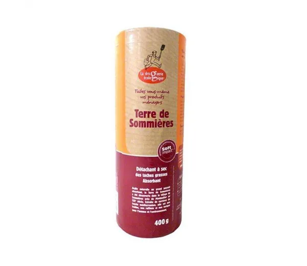 La Droguerie Ecologique by Ecodis Jíl (tuba 400 g)