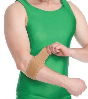 Bandáž předloktí vel. L/XL 8322 béžová