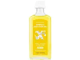 BrainMax Omega 3, Olej z tresčích jater, citrón, 240 ml