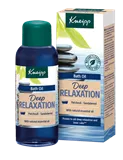 Kneipp olej do koupele Hluboké uvolnění 100 ml