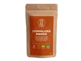 BrainMax Pure Lyofilizované mango, BIO, 45 g