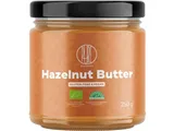 BrainMax Pure 100% Lískooříškový krém, BIO, 250 g