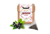 Aróniová vzpruha čaj 48g