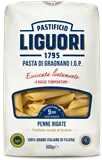 Penne Rigate Liguori 500g