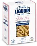 Fusilli Liguori bez lepku 400g