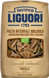 BIO Farfalle-mašličky Liguori 500g