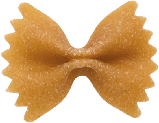 BIO Farfalle-mašličky Liguori 500g