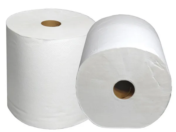 Ručník v roli Master Time, 100% celulóza, 2-vrstvé, 285m, 20x20cm