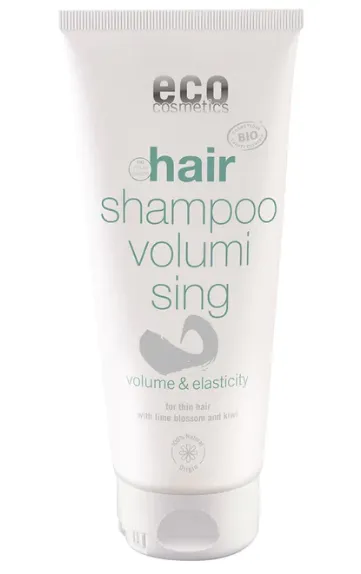 Šampon na objem BIO (200 ml) Eco Cosmetics