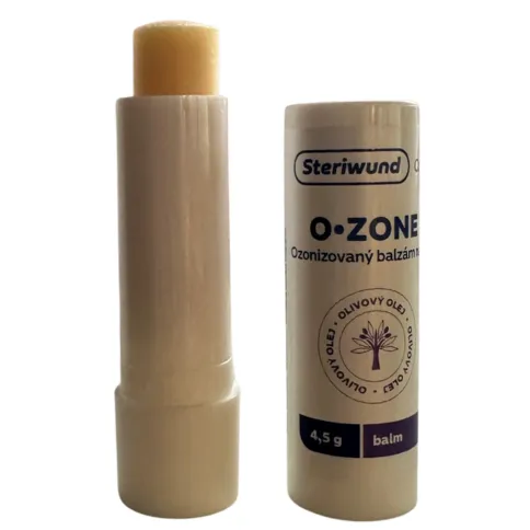 Balzám na rty Ozone Oil 4,5g