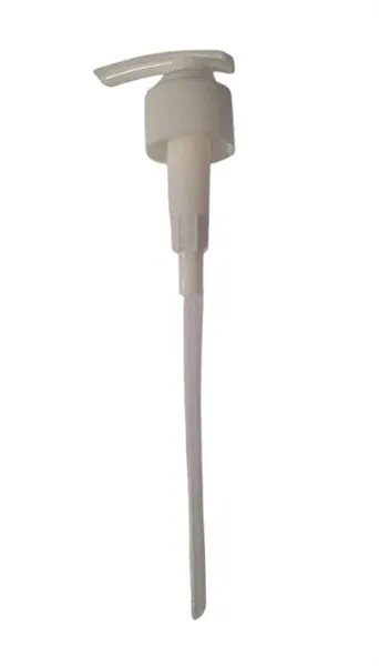 Dávkovač 28/410, bílý s aretací