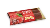 Ovocné plátky jahodové 20g