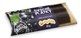 Ovocné plátky z černého rybízu 20g