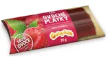 Ovocné plátky malinové 20g