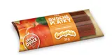 Ovocné plátky meruňkové 20g