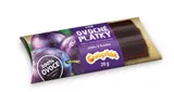 Ovocné plátky švestkové 20g