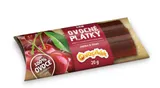 Ovocné plátky višňové 20g