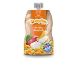Hruškové pyré s rakytníkem 200g