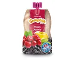 Višňové pyré s aronií 200g