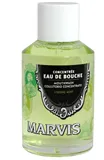 Ústní voda Marvis Strong Mint Mouthwash 120 ml koncentrát