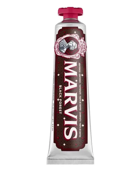 Zubní pasta Marvis Black Forest 75 ml