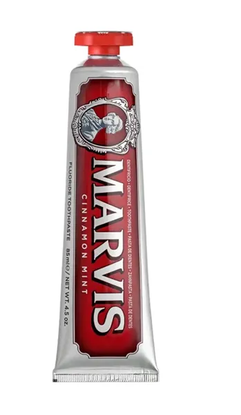 Zubní pasta Marvis Cinnamon Mint 85 ml