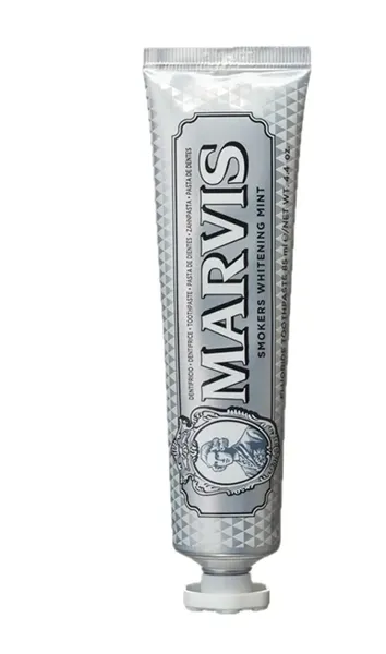Zubní pasta Marvis Smokers Whitening Mint 85 ml