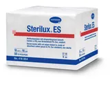 Sterilux ES, nesterilní komprese, 5 x 5 cm, ( 100 ks)
