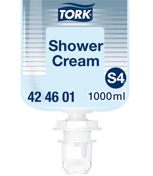 Sprchový gel Tork 1 litr, S4