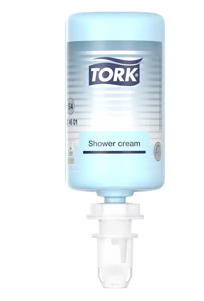 Sprchový gel Tork 1 litr, S4