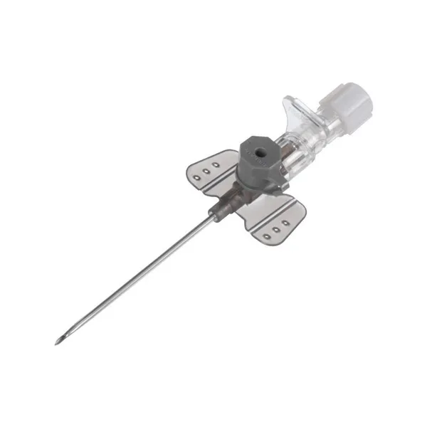 Kanyla I.V. Vasofix Safety, G16, 1,7 x 50mm šedá