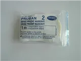 Pruban jednotlivé prsty vel. 1, 20 m x 10 mm, obinadlo hadicové