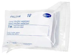 Pruban vel. 1, jednotlivé prsty, 1 m x 10 mm