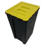 Kontejner na kontaminovaný odpad 30l