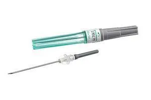 VACUETTE Visio Plus jehla zelená 0,8 x 38 mm         