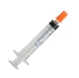 Injekční stříkačka ASTRUP 2ml, bez jehly 