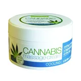 Konopné mazání chladivé 250 ml