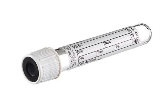 VACUETTE® Zkumavka 3 ml bez přísad