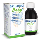 Gastrotuss baby sirup 180 ml