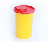 Kontejner na kontaminovaný odpad 2l