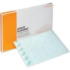 Opsite Flexigrid 10x12 cm 