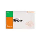 Opsite Flexigrid 25 x 12 cm bal=20ks