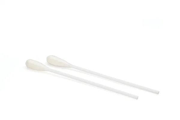 Vatové tyčinky sterilní,15 cm (200 ks)