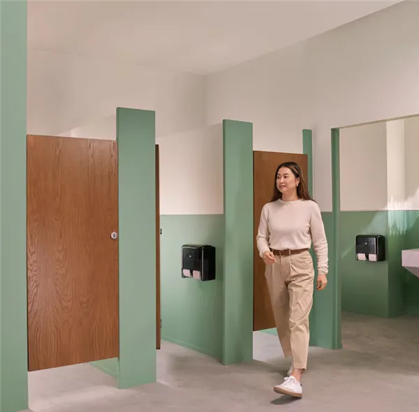 Toaletní papír extra jemný bezdutinkový, 3 vrst., Tork OptiServe, T7