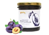 Povidla švestková 380g