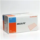 Melolite 5 x 7,5 cm bal=100ks